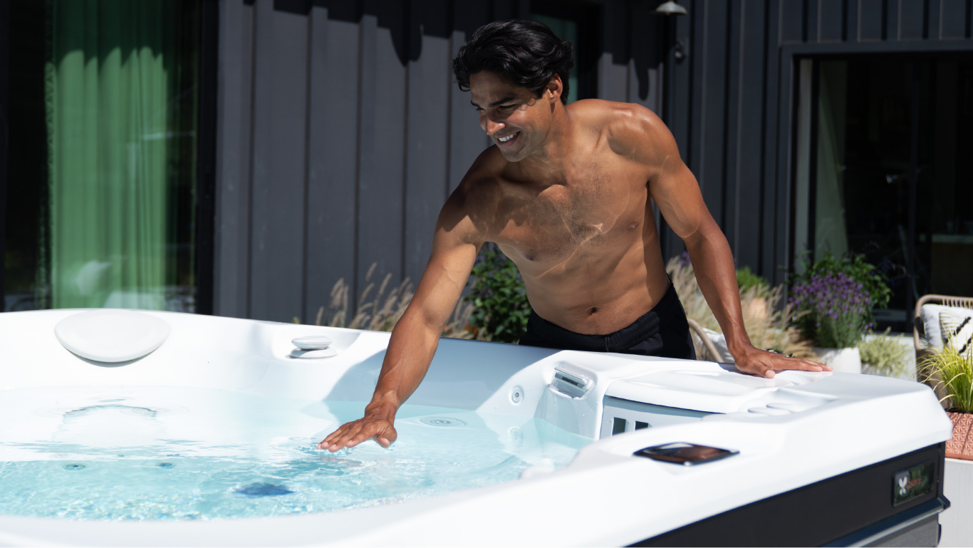 Three Innovative Technologies. One Seamless Experience.