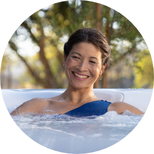 EFFORTLESS WATER CARE