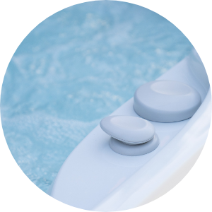 CLEAN, SOFT, AND CLEAR WATER