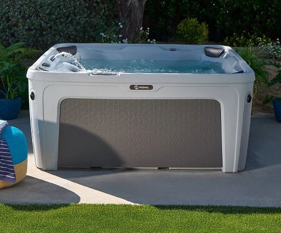 Hot Spring® Spas Freeflow® Collection