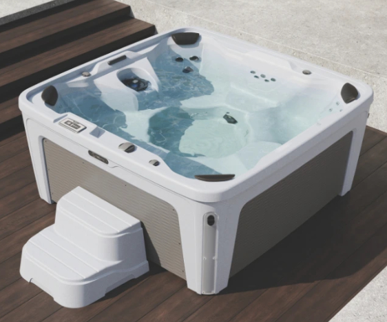 Hot Spring® Spas Highlife® Collection