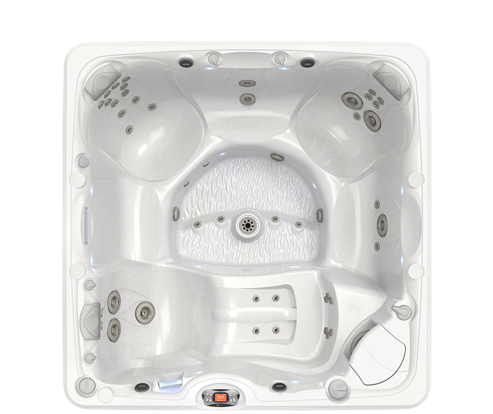 Makena® 6 Person Hot Tub