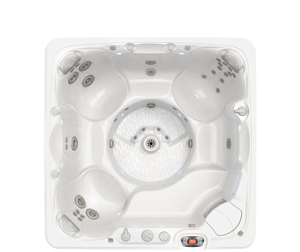 Reunion™ 7 Person Hot Tub