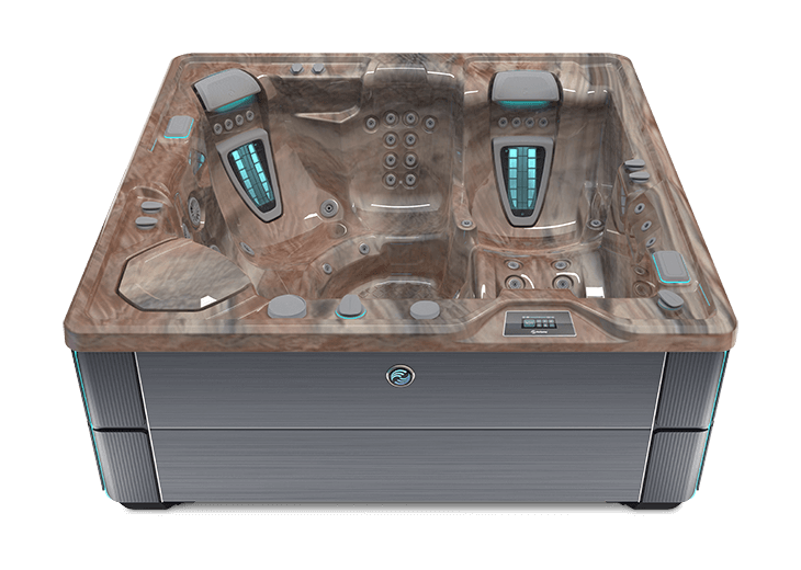 Aria — Highlife Collection | East Texas Hot Tub Co.