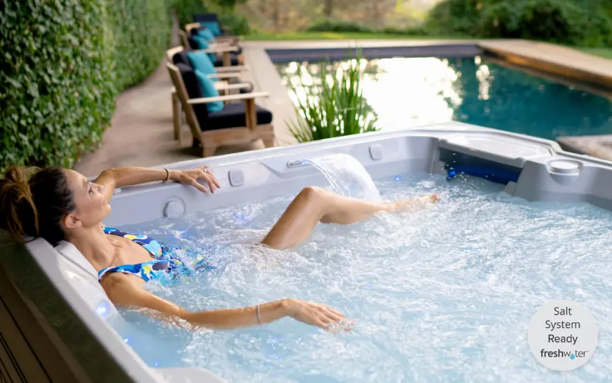 Grandee – Lifestyles Hot Tubs