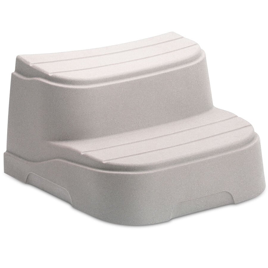 Fantasy Steps Natural Taupe