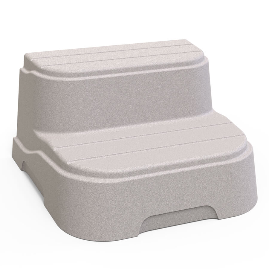 Fantasy Steps Natural Taupe