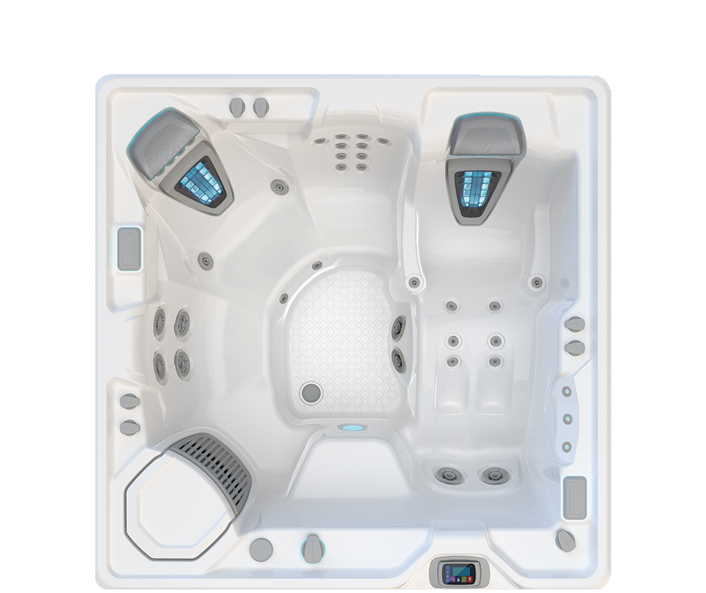 Aria® 5 Person Hot Tub