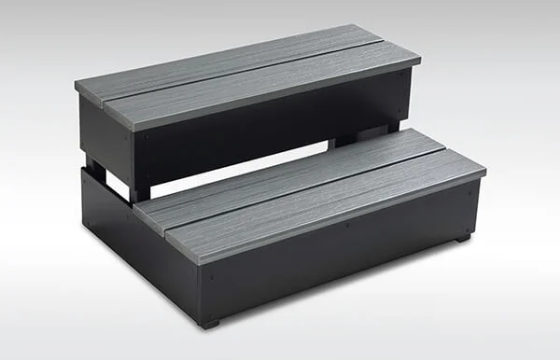 サマパラ2017 STAGE repainting popstep SZ10TH Hot Spring Spas® Hot Spring® Spa Steps